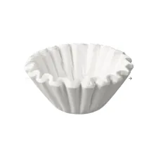 Bravilor Koffiefilter Bravilor 85/245 mm (pak 100 stuks)0