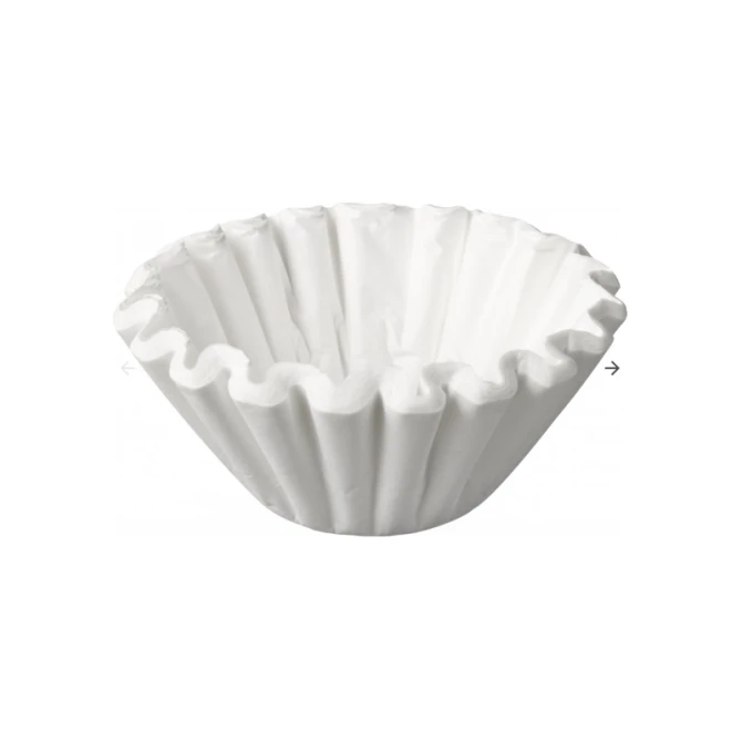 Bravilor Koffiefilter Bravilor 85/245 mm (pak 100 stuks)0
