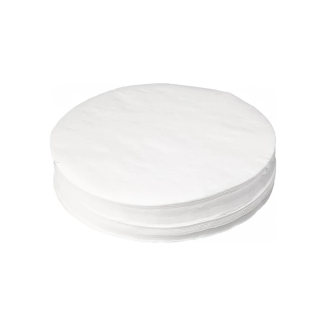 Bravilor Koffiefilter Bravilor B10 244MM  (pak 25 stuks)0