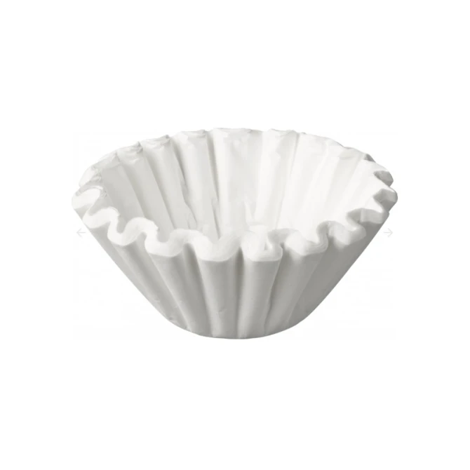 Bravilor Koffiefilter Bravilor B5 110/360 (pak 25 stuks)0