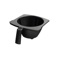 Bravilor Novo Filterhouder Grijszwart