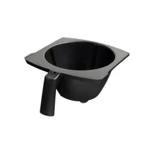 Bravilor Novo Filterhouder Grijszwart Bravilor Novo Filterhouder Grijszwart