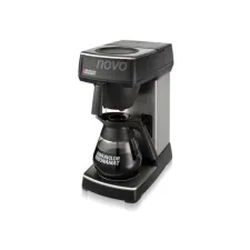 Bravilor Novo Koffiezetapparaat inclusief een kan Bravilor Novo Koffiezetapparaat inclusief een kan