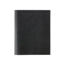 BREPOLS Concorde Agenda 2026 met Spiraal 7 dagen per 2 pagina's zwart BREPOLS Concorde Agenda 2026 met Spiraal 7 dagen per 2 pagina's zwart