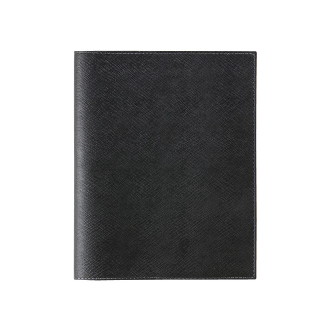 BREPOLS Concorde Agenda 2026 met Spiraal 7 dagen per 2 paginas zwart BREPOLS Concorde Agenda 2026 met Spiraal 7 dagen per 2 paginas zwart