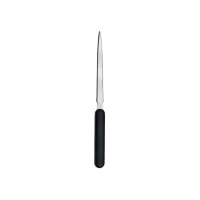 Briefopener Westcott kunststof zwart Briefopener Westcott kunststof zwart