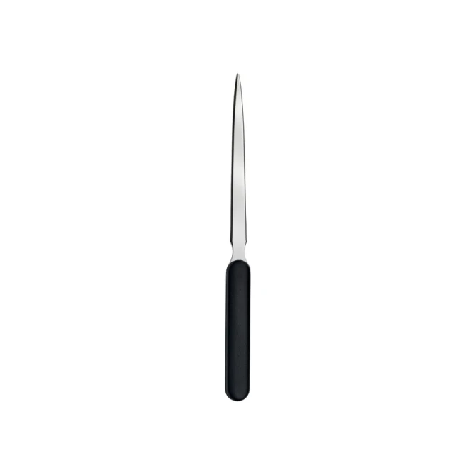 Briefopener Westcott kunststof zwart