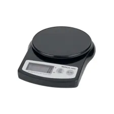 Briefweger Maul alpha 500g zwart Briefweger Maul alpha 500g zwart