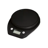 Briefweger Maul goal 5kg zwart Briefweger Maul goal 5kg zwart
