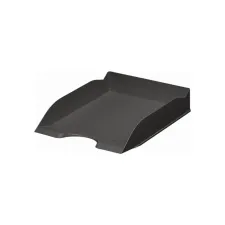 Brievenbak Durable A4 ECO zwart