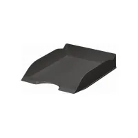 Brievenbak Durable A4 ECO zwart/ds6