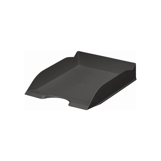 Brievenbak Durable A4 ECO zwart/ds6