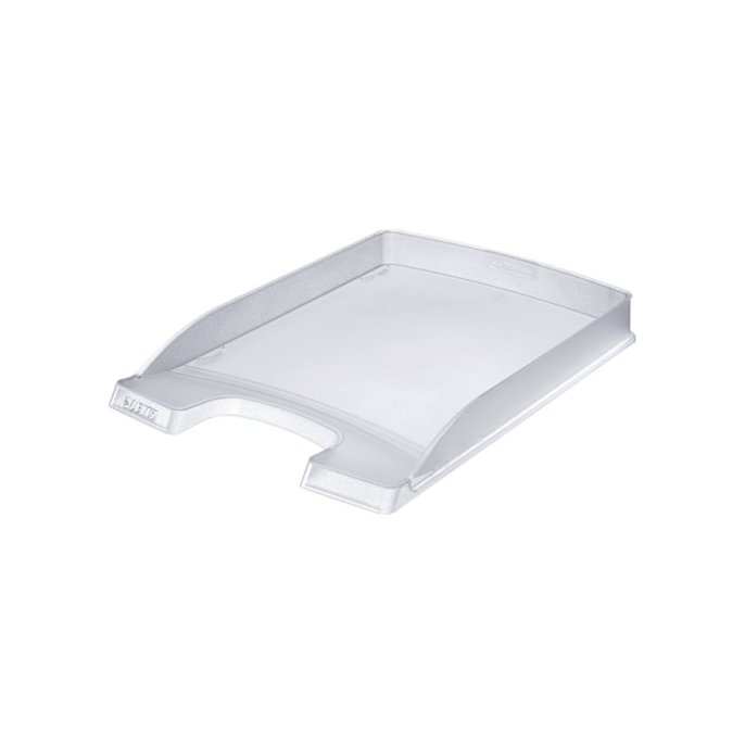 Brievenbak Leitz 5237 Plus Sl A4 tr/ds10 Brievenbak Leitz 5237 Plus Sl A4 tr/ds10
