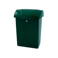 Brievenbus kunststof