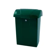 Brievenbus kunststof Brievenbus kunststof