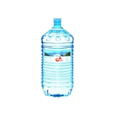 Bronwaterfles Watercooler 18 L (1 pak x 5 stuks) Bronwaterfles Watercooler 18 L (1 pak x 5 stuks)