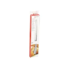 Broodmes 28.5cm RVS
