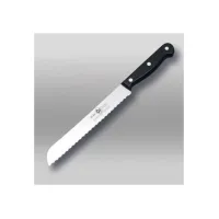 Broodmes Getand Lengte Lemmet 290 mm Broodmes Getand Lengte Lemmet 290 mm