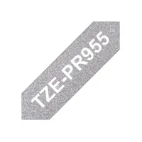 BROTHER BROTHER TZePR955 - gelamineerde tape - 1 rol(len) - Rol (24 cm x 8 m) BROTHER BROTHER TZePR955 - gelamineerde tape - 1 rol(len) - Rol (24 cm x 8 m)