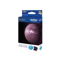 BROTHER Inkjet LC-1220 cyaan BROTHER Inkjet LC-1220 cyaan