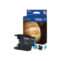 BROTHER Inkjet LC-1240C cyaan
