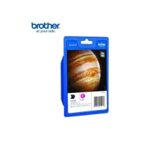 BROTHER Inkjet LC-1240M magenta