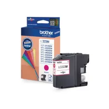 BROTHER Inkjet LC-223M magenta BROTHER Inkjet LC-223M magenta
