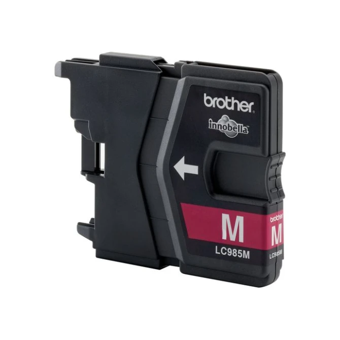 BROTHER Inkjet LC985M magenta BROTHER Inkjet LC985M magenta