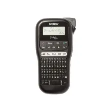 BROTHER P-Touch PT-H110 Labelmanager BROTHER P-Touch PT-H110 Labelmanager