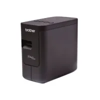 BROTHER Labelmaker Labelmanager pt-p750w