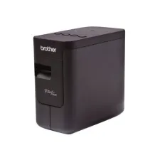 BROTHER Labelmaker Labelmanager pt-p750w BROTHER Labelmaker Labelmanager pt-p750w