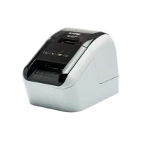 BROTHER QL-800 Labelprinter