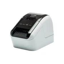 BROTHER QL-800 Labelprinter