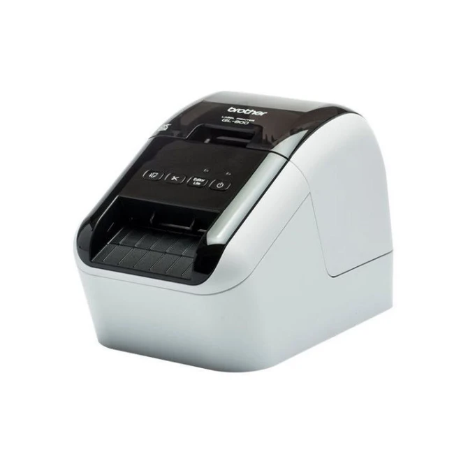 BROTHER QL-800 Labelprinter