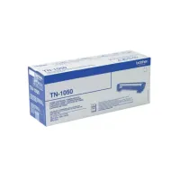 BROTHER TN-1050 Toner Zwart BROTHER TN-1050 Toner Zwart