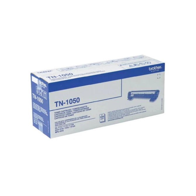BROTHER TN-1050 Toner Zwart