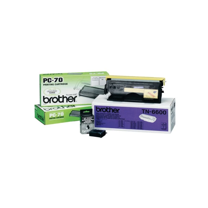 BROTHER TN-11Y Toner Hoog Rendement Geel