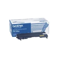 BROTHER TN-2005 Toner Zwart