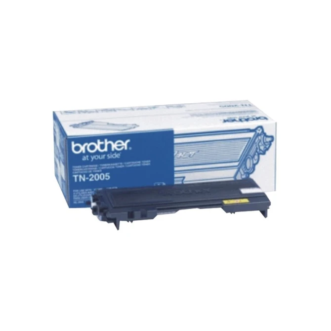 BROTHER TN-2005 Toner Zwart