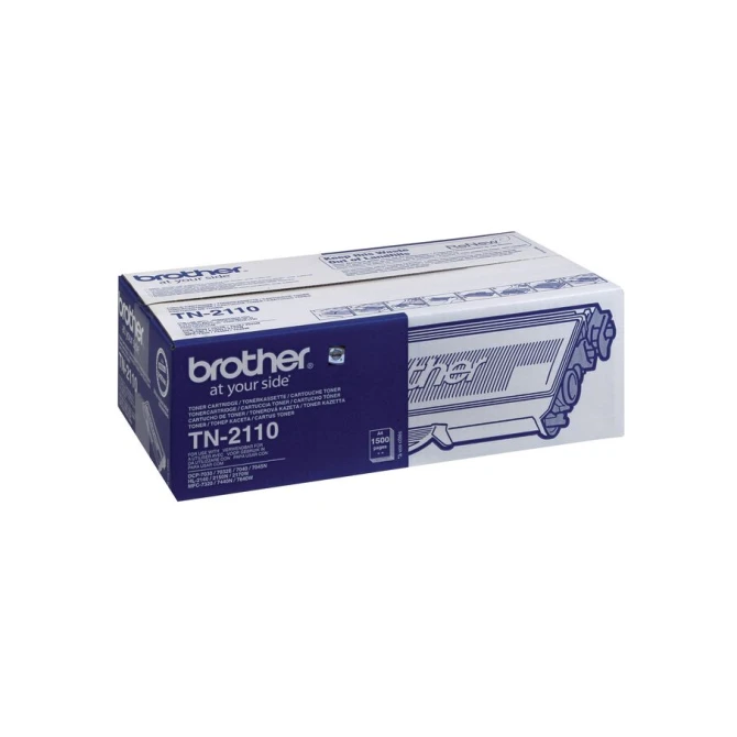 BROTHER TN-2110 Toner Zwart