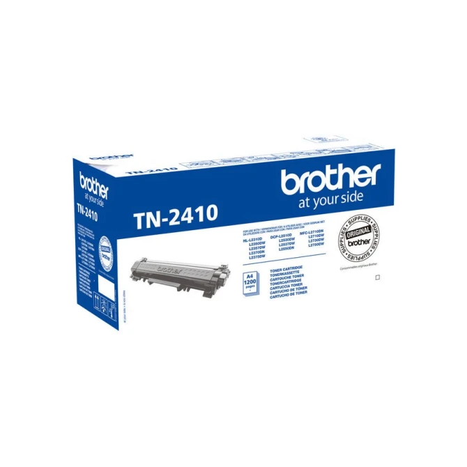 BROTHER TN-2410 Toner Zwart