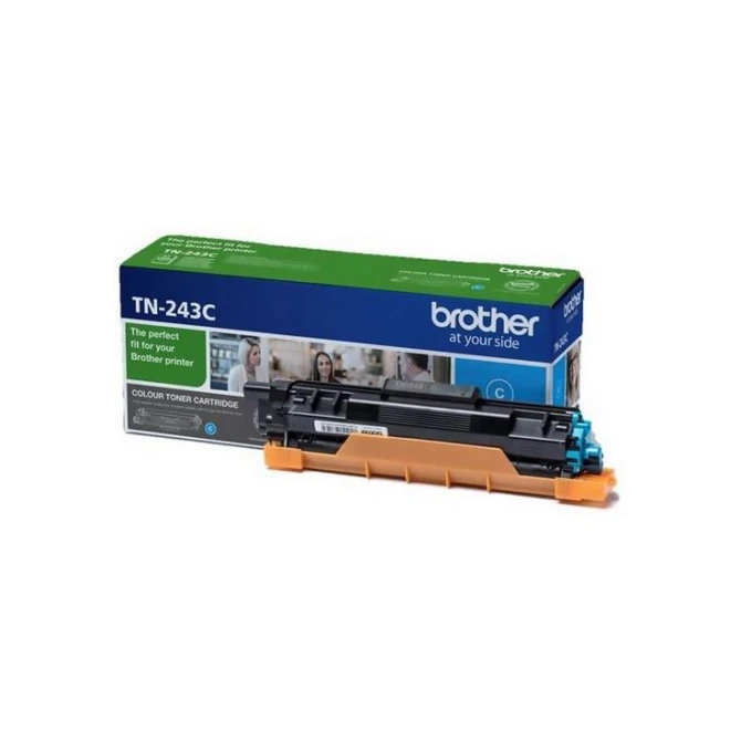 BROTHER TN-243C Toner Cyaan