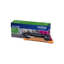 BROTHER TN-243M Toner Magenta