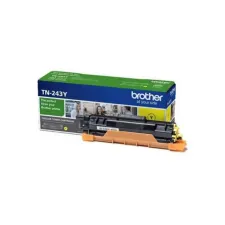 BROTHER TN-243Y Toner Geel