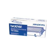 BROTHER TN-3060 Toner Hoog Rendement Zwart