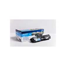 BROTHER TN-329C Toner Hoog Rendement Cyaan