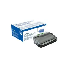 BROTHER TN-3480 Toner Hoog Rendement Zwart