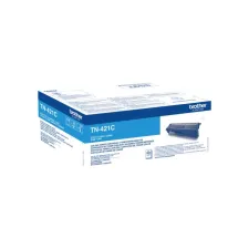 BROTHER TN-421C Toner Cyaan
