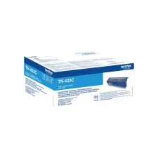 BROTHER TN-423C Toner Hoog Rendement Cyaan
