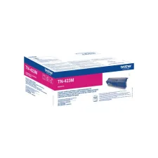 BROTHER TN-423M Toner Magenta BROTHER TN-423M Toner Magenta